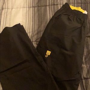 Scrub Bottoms WonderWink